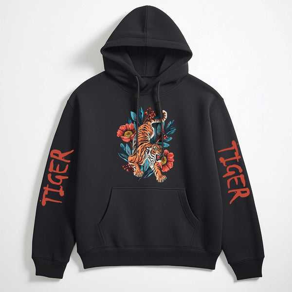 190's Kid Plus Size Hoodie