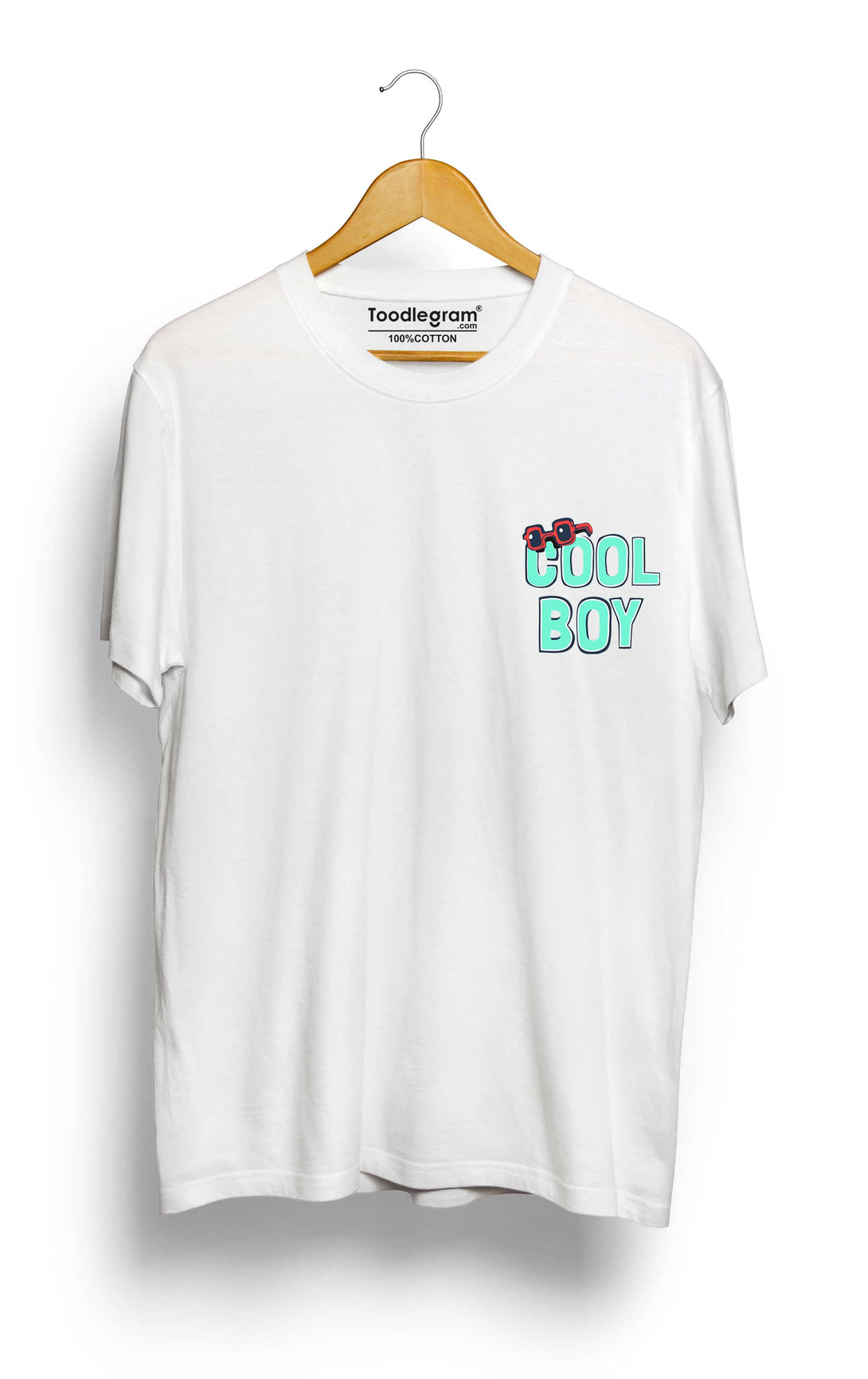 cool boy plus size t shirt