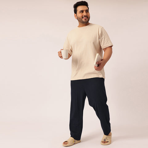 Pure Cotton Comfort  Plus Size Pyjamas