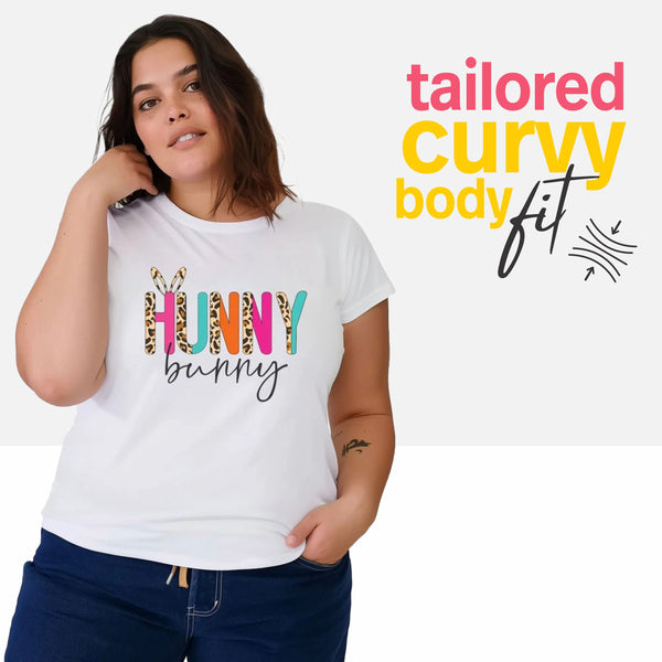 1Arrows Plus Size Women T-Shirt