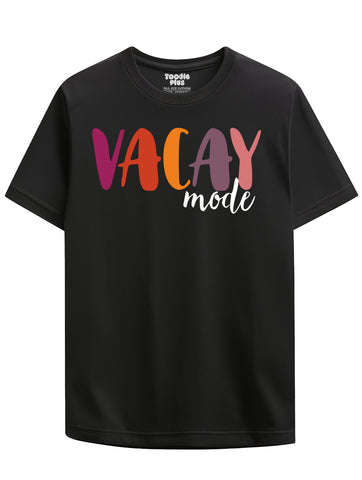 Vacay Plus Size T-Shirt