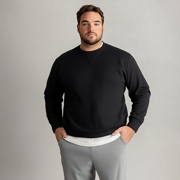 1Premium Quarter-Zip Sweatshirt