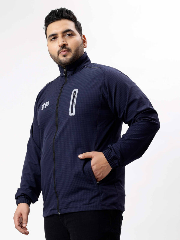 1Premium Quarter-Zip Sweatshirt