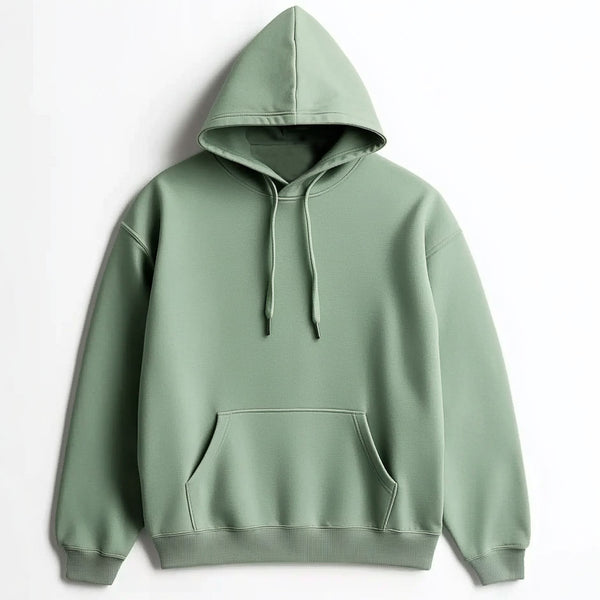 1Premium Quarter-Zip Sweatshirt