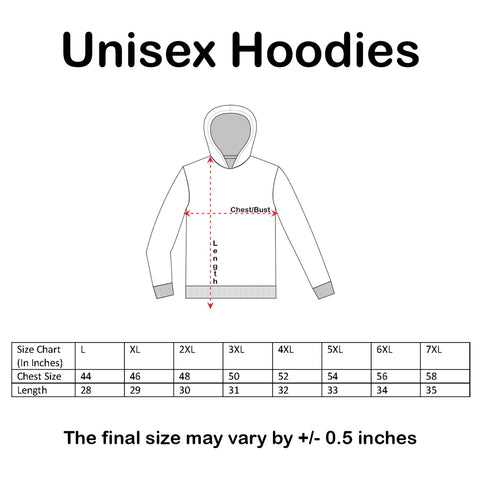 The Struggle is Real Hoodie Grey