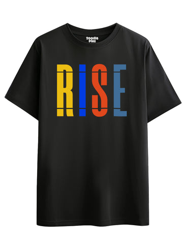 Rise Up Men's T-Shirt
