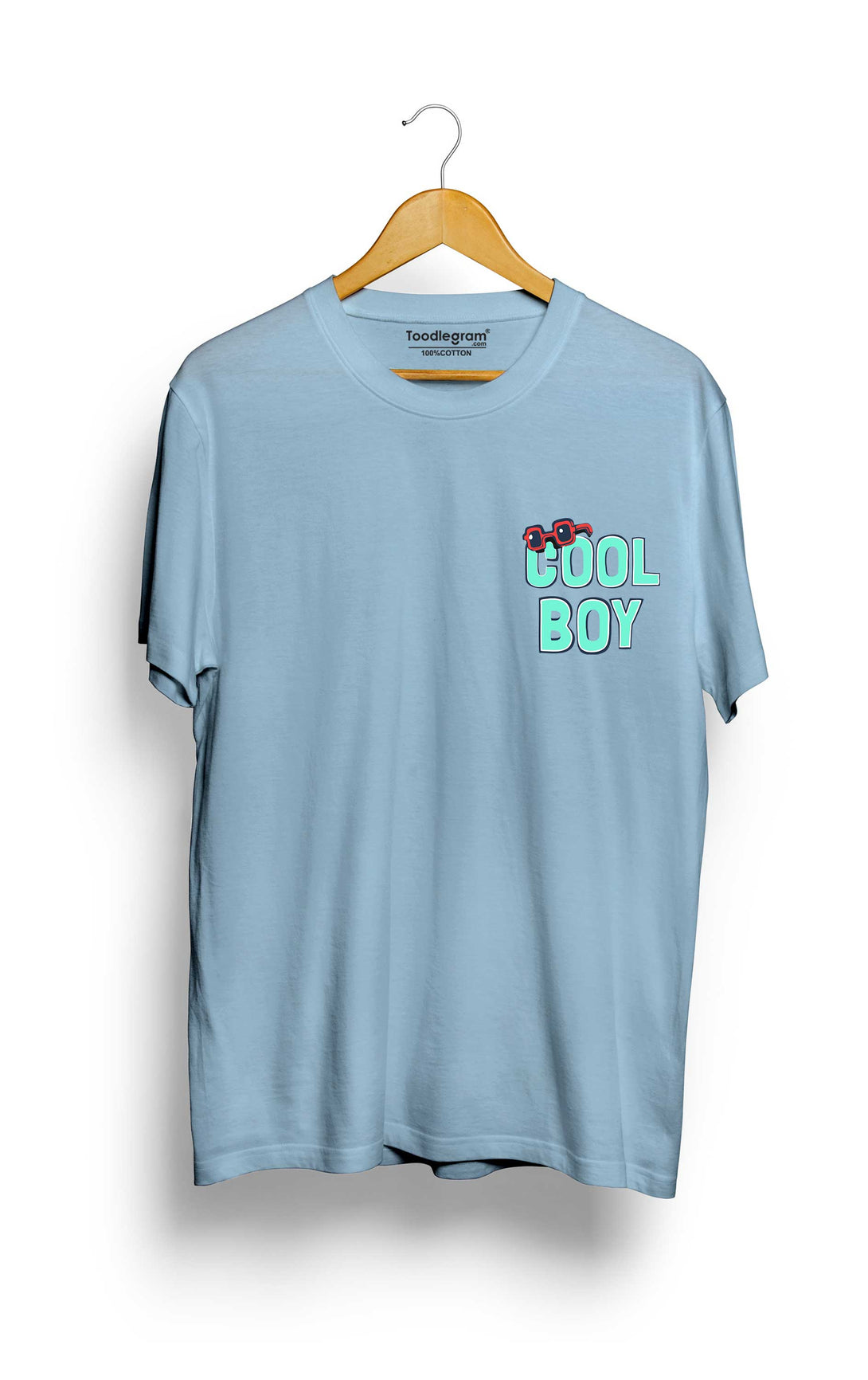 cool boy plus size t shirt