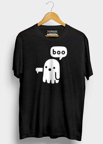 Ghost Of Disapproval Men's T-Shirt