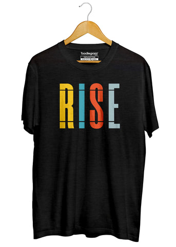 Rise Up Men's T-Shirt