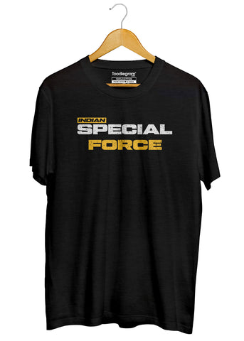 Special Force Gym T-Shirt